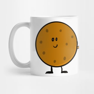 Cookies Mug